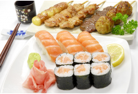 NOS MENUS